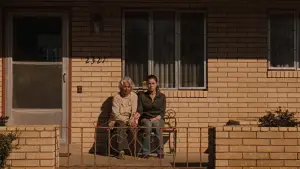 Задник к фильму "Чистка до блеска" #610130