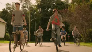 Задник к фильму "Оно 2" #574616