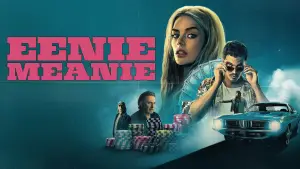 Задник к фильму "Эники-Беники" #578068