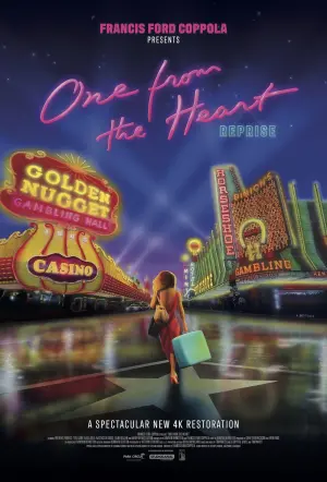 Постер к фильму "От всего сердца" #195479