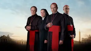 Задник к фильму "Конклав" #567862