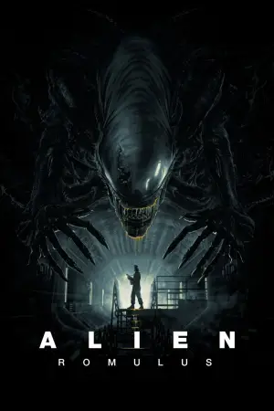 Постер к фильму "Чужой: Ромул" #546487