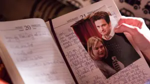 Задник к фильму "Бриджит Джонс 3" #712781