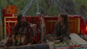 Задник к фильму "Парк" #437087