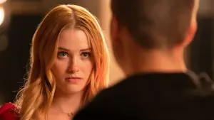 Задник к фильму "Моё прекрасное несчастье" #278023