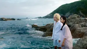 Задник к фильму "Нож в воде" #421336