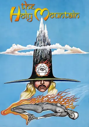 Постер к фильму "Святая Гора" #62415