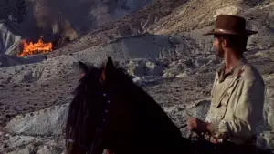 Задник к фильму "Бог простит... Я - нет!" #731165