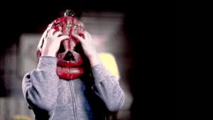 Задник к фильму "Хэллоуин 3: Сезон ведьм" #334688