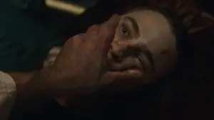 Задник к фильму "Восставший из ада" #731848