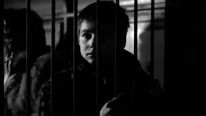 Задник к фильму "Четыреста ударов" #677804