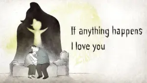 Если что-то случится, я люблю вас