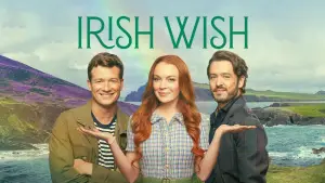 Видео к фильму Irish Wish | Official Trailer