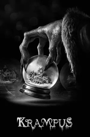 Постер к фильму "Крампус" #445026