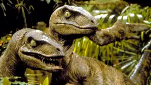 Задник к фильму "Парк Юрского периода" #181518