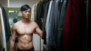 Задник к фильму "Жиголо" #349921