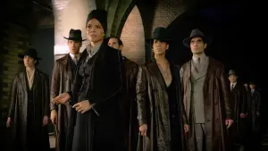 Задник к фильму "Фантастические твари и где они обитают" #472980