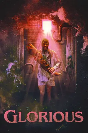 Постер к фильму "Зло: Проклятая комната" #694163