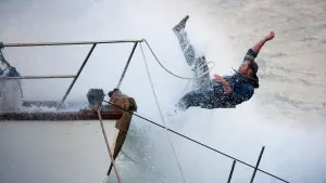 Задник к фильму "Заклинательница акул" #350648