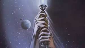 Задник к фильму "Звёздные войны: Эпизод 6 - Возвращение Джедая" #604842