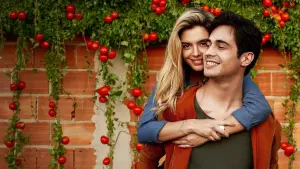 Задник к фильму "Богатые тоже любят" #188367