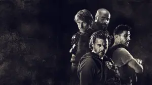 Задник к фильму "Город мошенников" #407591