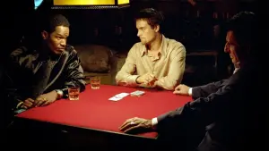 Задник к фильму "Ловкие руки" #407521