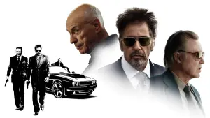 Задник к фильму "Реальные парни" #308412