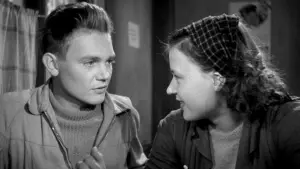 Задник к фильму "Лето с Моникой" #225803