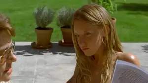 Задник к фильму "Бассейн" #283238