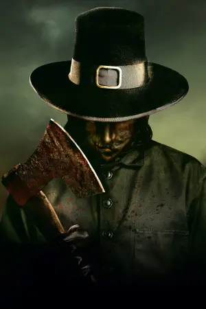 Постер к фильму "День благодарения" #163426