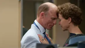 Задник к фильму "Лицо любви" #425556