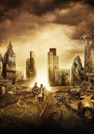 Постер к фильму "Новая эра Z" #281400