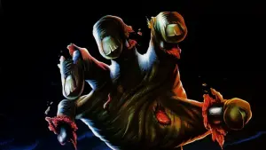 Задник к фильму "Дом 3: Шоу ужасов" #408717