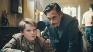 Задник к фильму "Путь" #387512