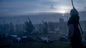 Задник к фильму "За короля!" #196374