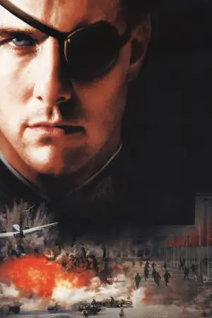 Постер к фильму "Операция Валькирия" #665134