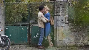 Задник к фильму "Опасная встреча" #357644