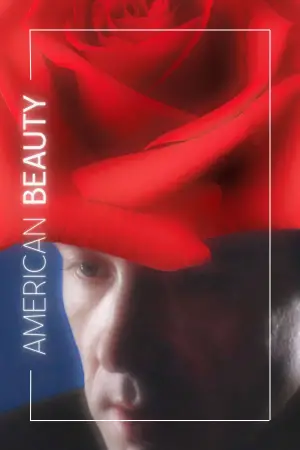 Постер к фильму "Красота по-американски" #615161