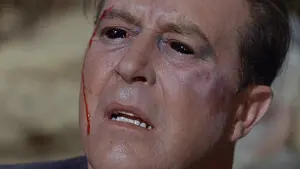 Задник к фильму "Человек с рентгеновскими глазами" #439436