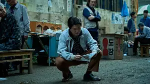 Задник к фильму "Без лица" #533101