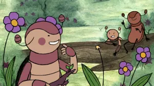 Задник к фильму "" #483301