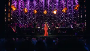 Задник к фильму "Audra McDonald: I Am What I Am" #843723