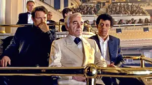 Задник к фильму "Арарат" #706601