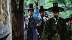 Задник к фильму "Война и восстание" #615715