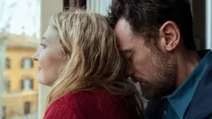 Видео к фильму Three Goodbyes | THREE GOODBYES Trailer | TIFF 2025