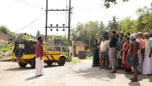 Задник к фильму "ഡിറ്റക്ടീവ് ഉജ്ജ്വലൻ" #856895