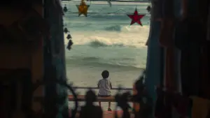 Задник к фильму "ബാലൻ  - The Boy" #925832