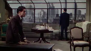 Задник к фильму "Верёвка" #665344