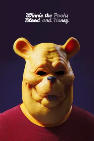 Постер к фильму "Винни Пух: Кровь и мёд" #36378